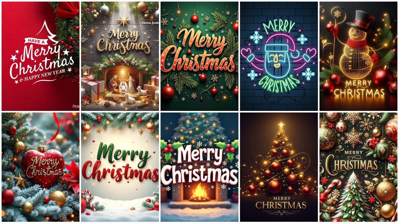 Merry Christmas 2025 wishes photo | Christmas photo, pics, images, quotes|Wishes photos of Christmas
