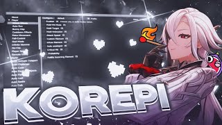 Global Update Korepi Modmenu 5.1 Version Free Genshin Impact Hack 5.1 Kill Aura Auto Tp Cfg