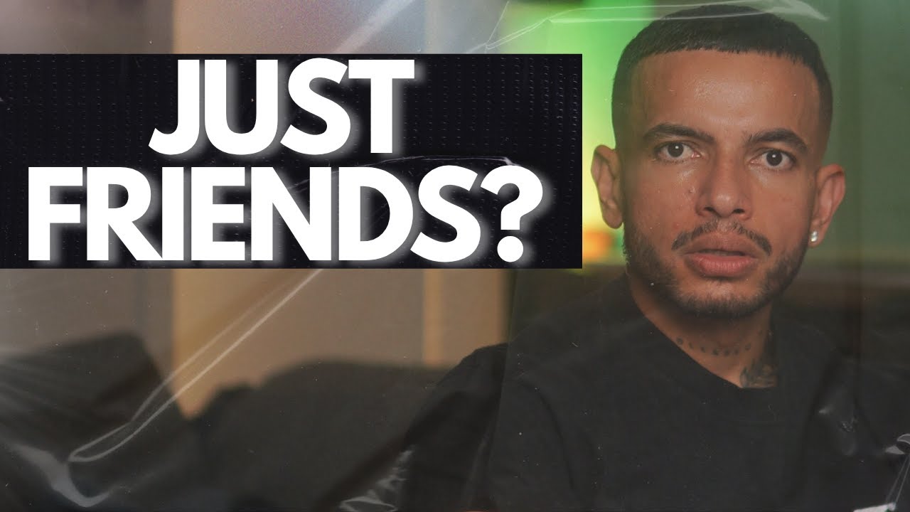 Don't Become Just Friends...