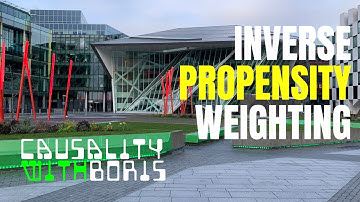 Propensity score alters the number of outcomes