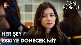 Doğa Ve Rüzgar Barışacak Mı? - Can Borcu 11.