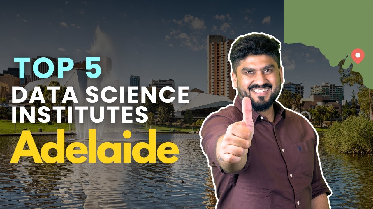 Top 5 Best Data Science Courses Institutes In Adelaide With 100% Job ...