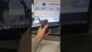 XP Pen   AutoHotkey   TDO = ❤