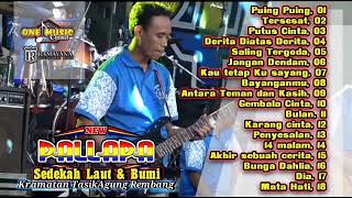 Full Album NEW PALLAPA || Kramatan Rembang, #newpallapaliveterbaru #onemusic #ramayanaaudio