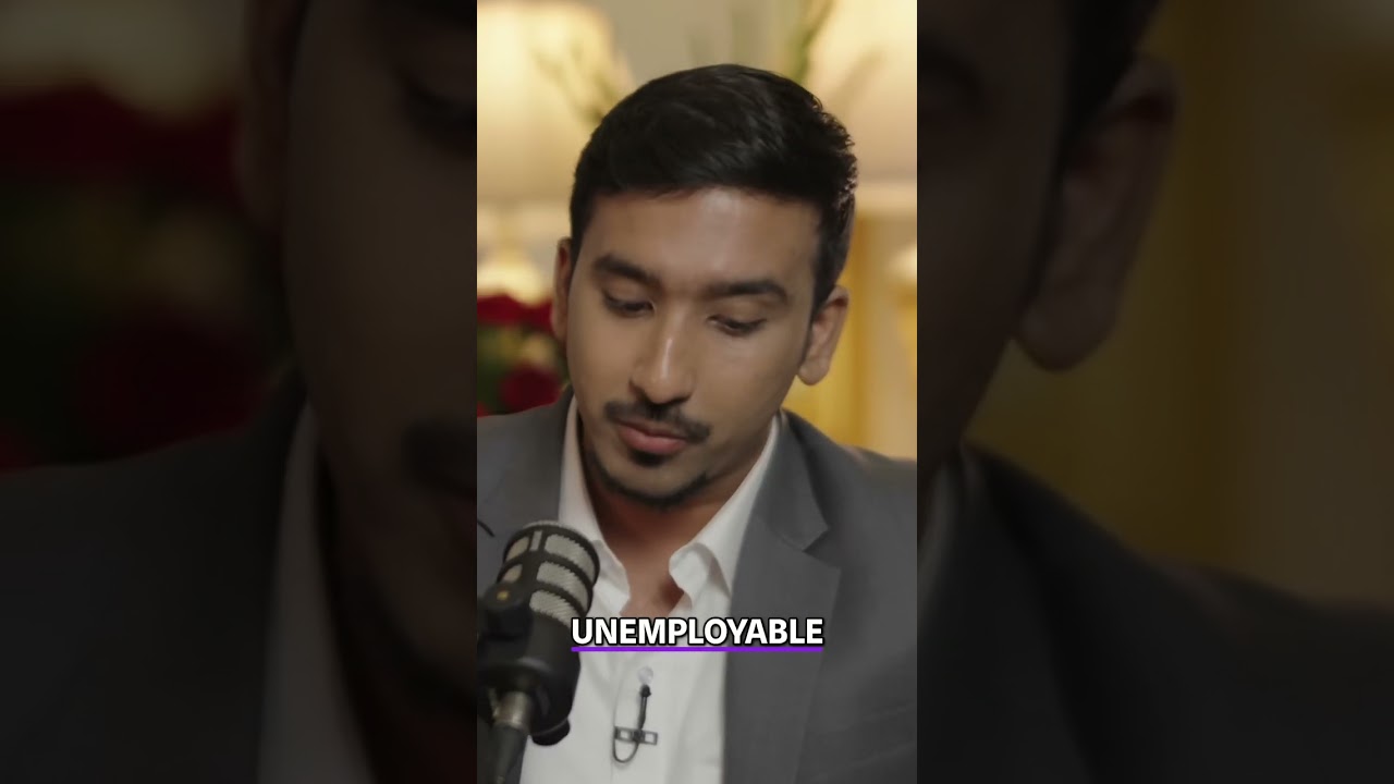 Kerala Minister: Most Skilled Grads Are Unemployable!