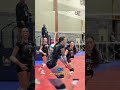 Top Funny Moments In Volleyball👈😱 #volleyball