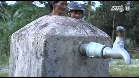 Tìm Nguồn Nước Dưới Đất Cho Vùng Cao Khan Hiếm Nước