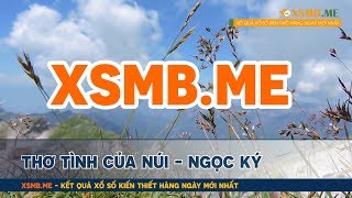 Thơ tình của núi Karaoke - Ngọc Ký