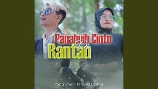 Panabuih Cinto Dirantau (feat. Yulia Lestari)
