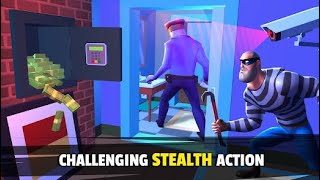 Robbery madness 2 game #salman #viralvideo #robberymadeness #games screenshot 4