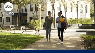 College admissions testing undergoes new changes
