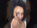 Soft Glam Brow Tutorial