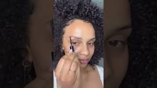 Soft Glam Brow Tutorial screenshot 5