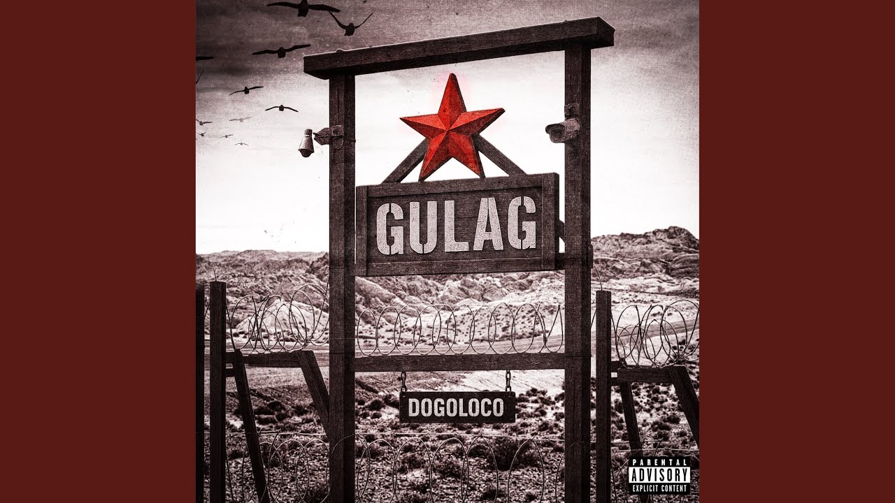 Watch GULAG on YouTube Watch GULAG on YouTube