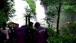 Accenture Old BMS Team Outing - Madikeri_2