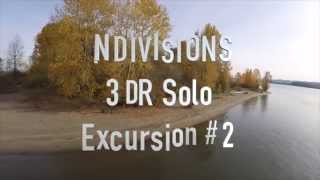 3Dr Solo Excursion