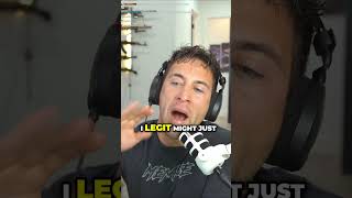 Bald Eagle Attacks Men On Golf Course