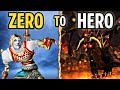 The Hunt for Onyxia Begins! - Project Epoch Returns