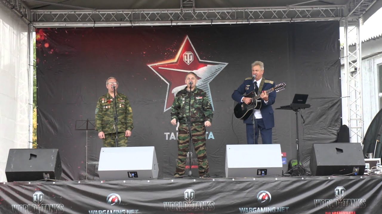 Марш артиллеристов "Артиллеристы Сталин дал приказ" - YouTube