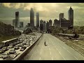 The walking dead where it all began relaxing ambient music ii relaxing  music