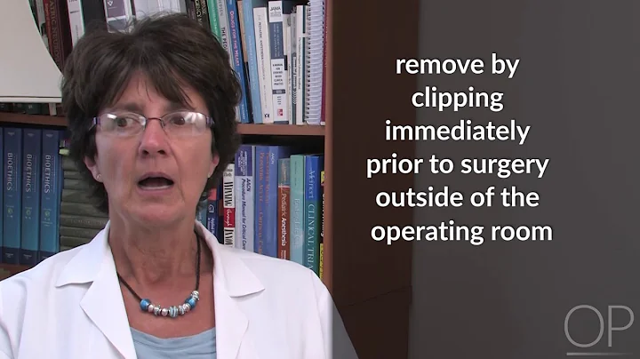 "Preventing Surgical Site Infections" by Debra Mor...
