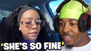 Larry King Reacts to Alexis Vlog about Him! ❤️ 