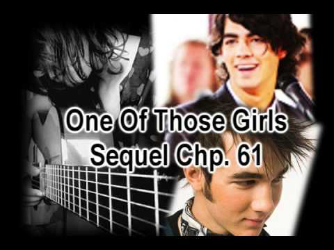 One of Those Girls - Sequel Chapter Sixty-One