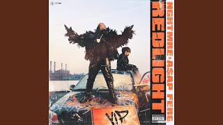 REDLIGHT (VIP) - NGHTMRE & A$AP Ferg