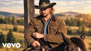 Luke Grimes – “Love Me Like The First Time”