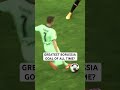Lazaros scorpion kick in Leverkusen is still unbelievable 😱🦂