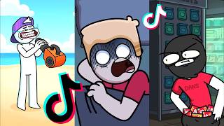 💀 Try NOT To Laugh Challenge: Dude Dan TikToks