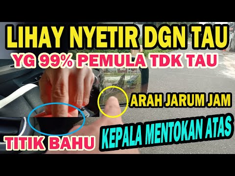 Video: Apakah aman mengemudi dengan stud roda yang hilang?