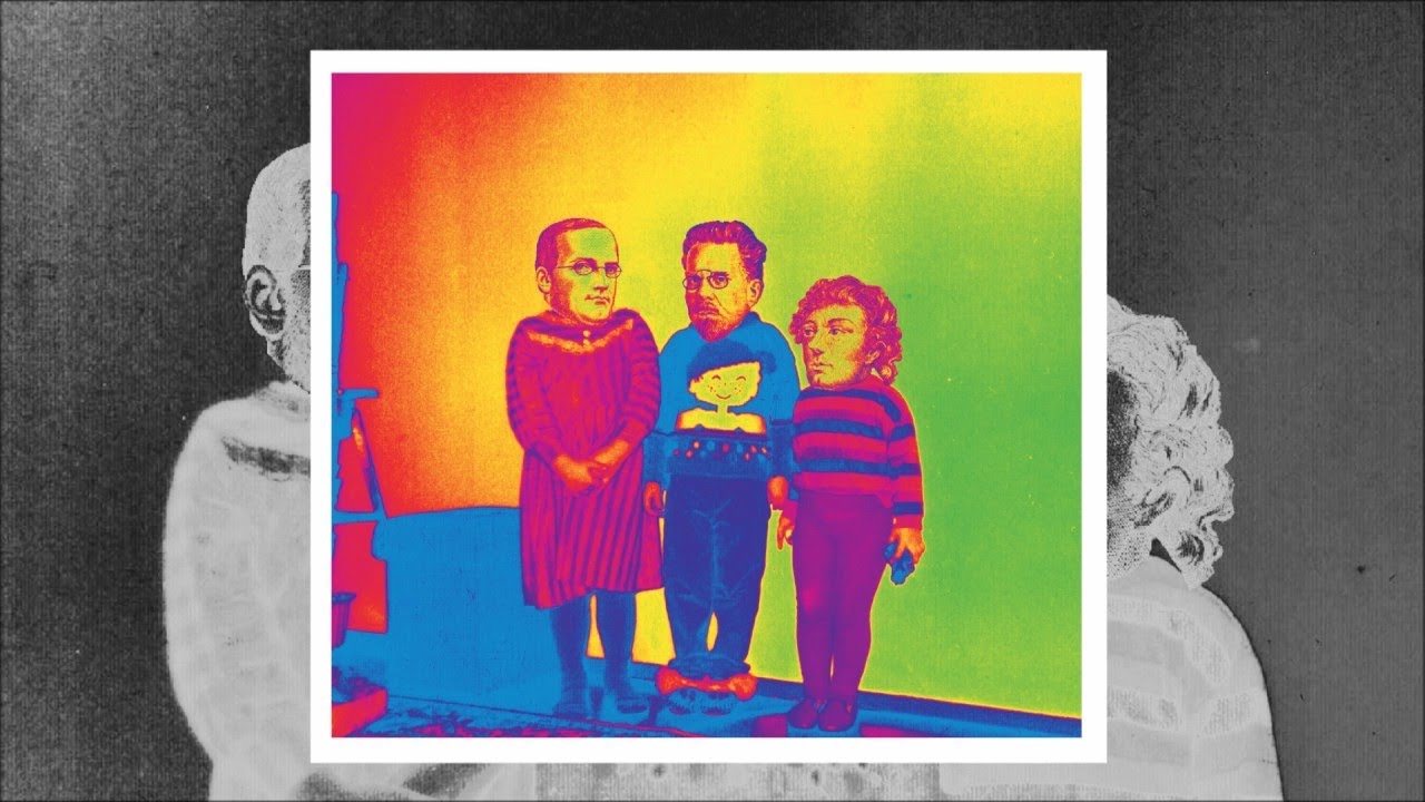 Bokun - Powsinoga (prod. Bokun)