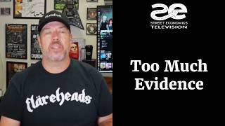 Too Much Evidence: How We Lost an IEDC Award