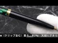 Pelikan ペリカン ボールペン 都市シリーズ K600 ベルリン