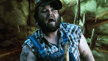 Traps in Morrowind vs Oblivion vs Skyrim