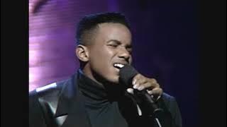 Tevin Campbell 