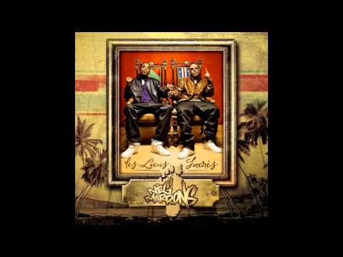 Nèg' Marrons Feat. Cesaria Evora - Petites Iles (feat. Cesaria Evora)