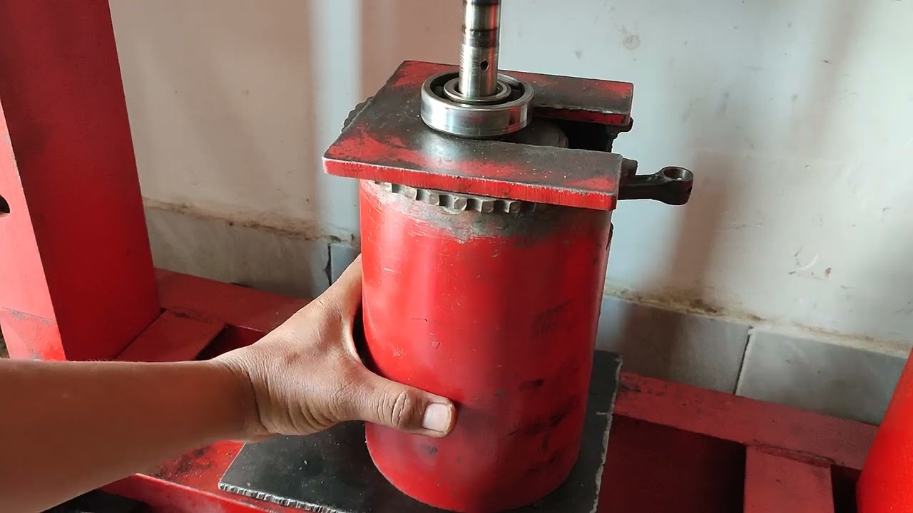 13 September 2024,palu dan alat pres multifungsi,ganti stang seher