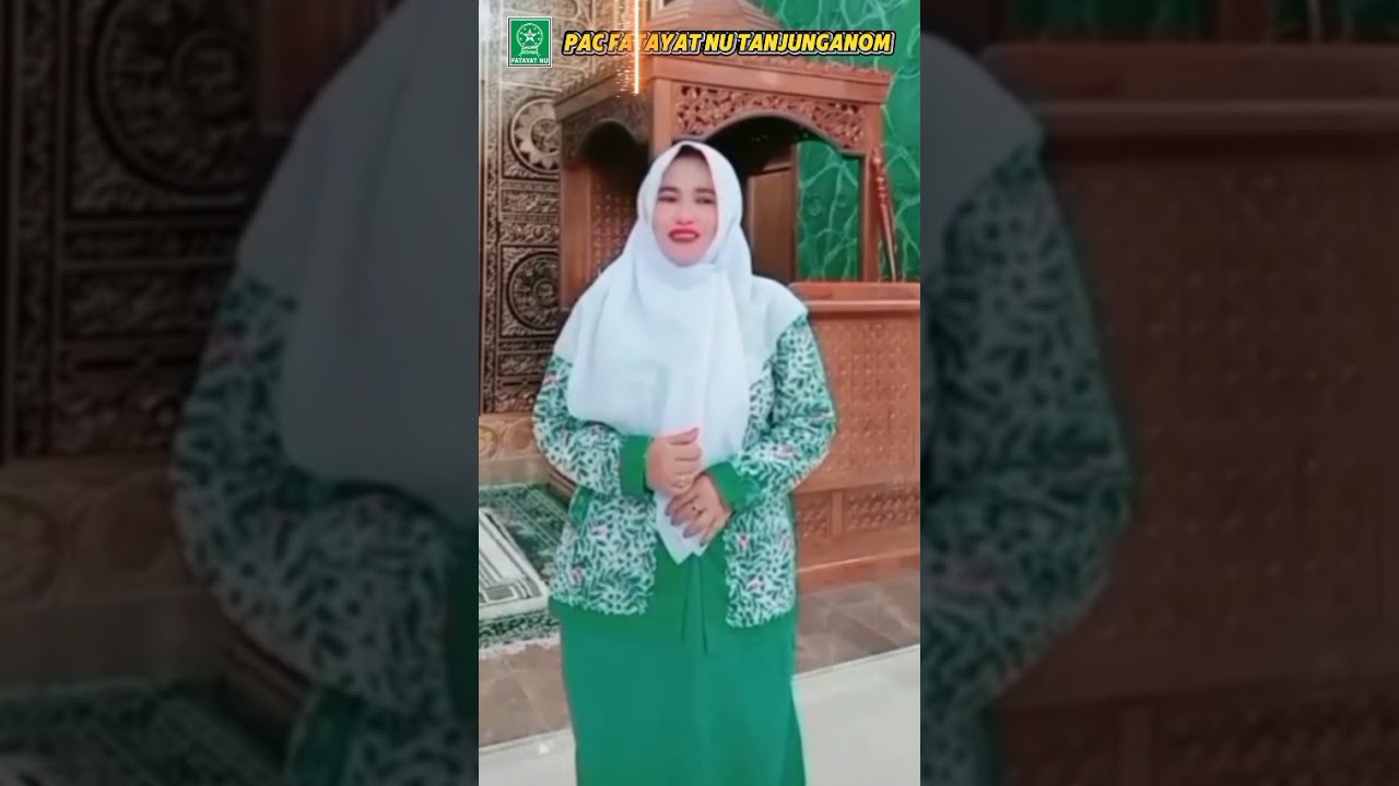 RJM hari ke 15. WAKA PACFNU Tanjunganom