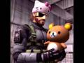 jerk + sample type beat - "metal gear jerk" @slugwurf