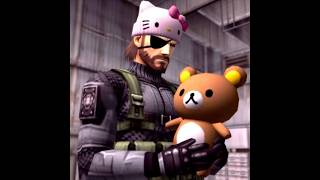 jerk + sample type beat - "metal gear jerk" @slugwurf