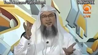 Ruling On French Kissing The Wife While Fasting - Im Al Hakeem