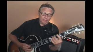 The Fretboard Less Traveled - Hexatonic Scales, Pt 1 - JulAug16