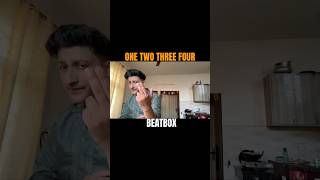 Beatbox in Bollywood Songs #beatbox #onetwothreefour #chennaiexpress