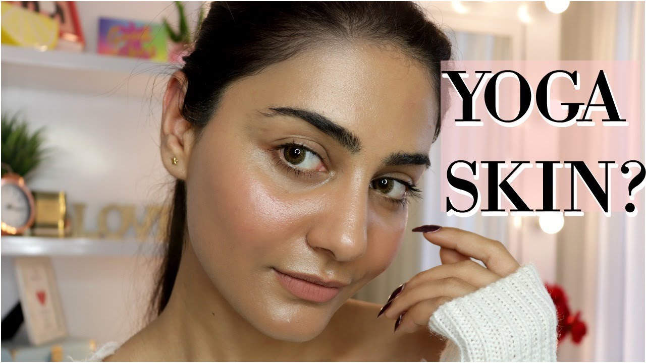 WHAT IS YOGA SKIN? | SIMMY GORAYA