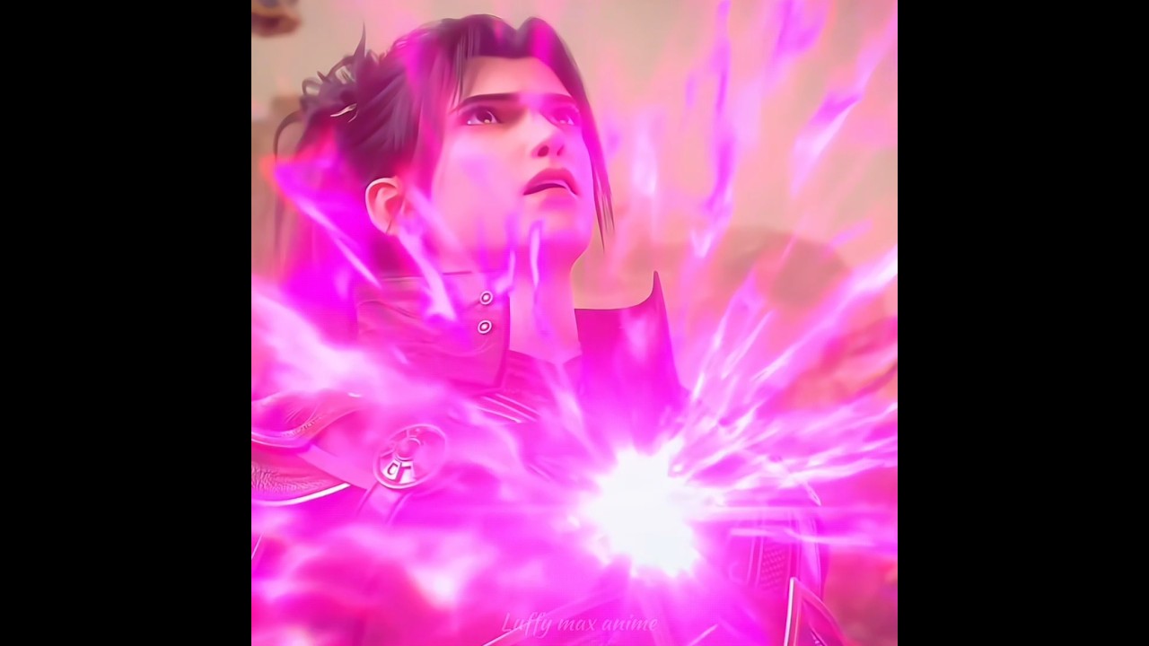 soul clan member attack on xiao yan