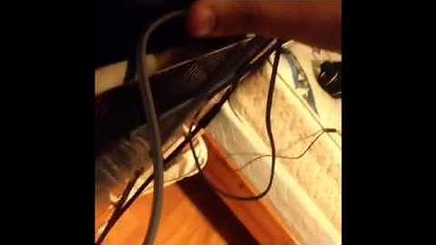 How to setup your Turtle Beach X32 to your Xbox with the Elgato Game Capture HD