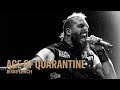 Age of Quarantine: Killswitch Engage's Jesse Leach