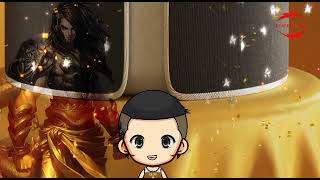 Dragon-Marked War God 1501-1525